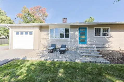 22 Jackson Street Cumberland RI 02864