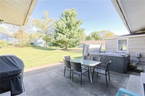 22 Jackson Street Cumberland RI 02864