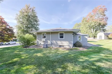 22 Jackson Street Cumberland RI 02864