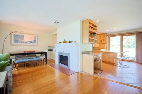 22 Jackson Street Cumberland RI 02864