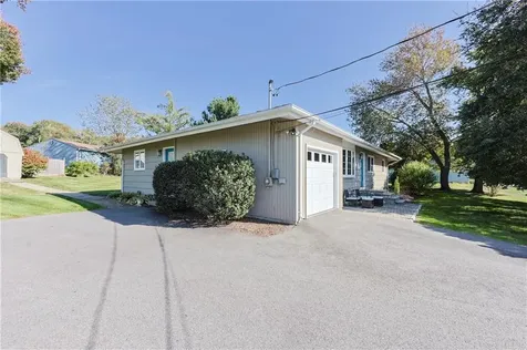 22 Jackson Street Cumberland RI 02864