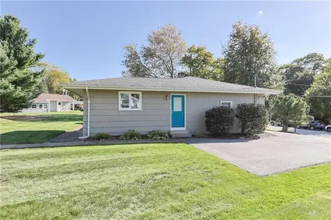 22 Jackson Street Cumberland RI 02864