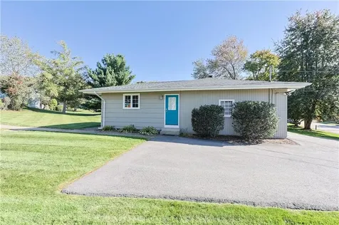 22 Jackson Street Cumberland RI 02864