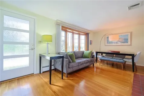 22 Jackson Street Cumberland RI 02864