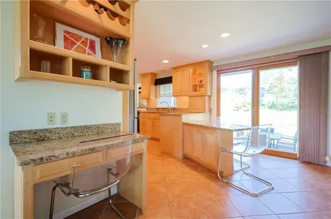 22 Jackson Street Cumberland RI 02864