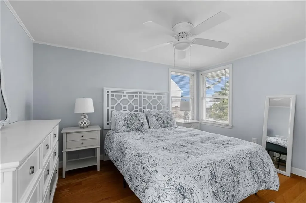 58 Berkley Avenue Portsmouth RI 02871