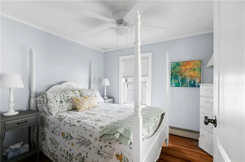 58 Berkley Avenue Portsmouth RI 02871