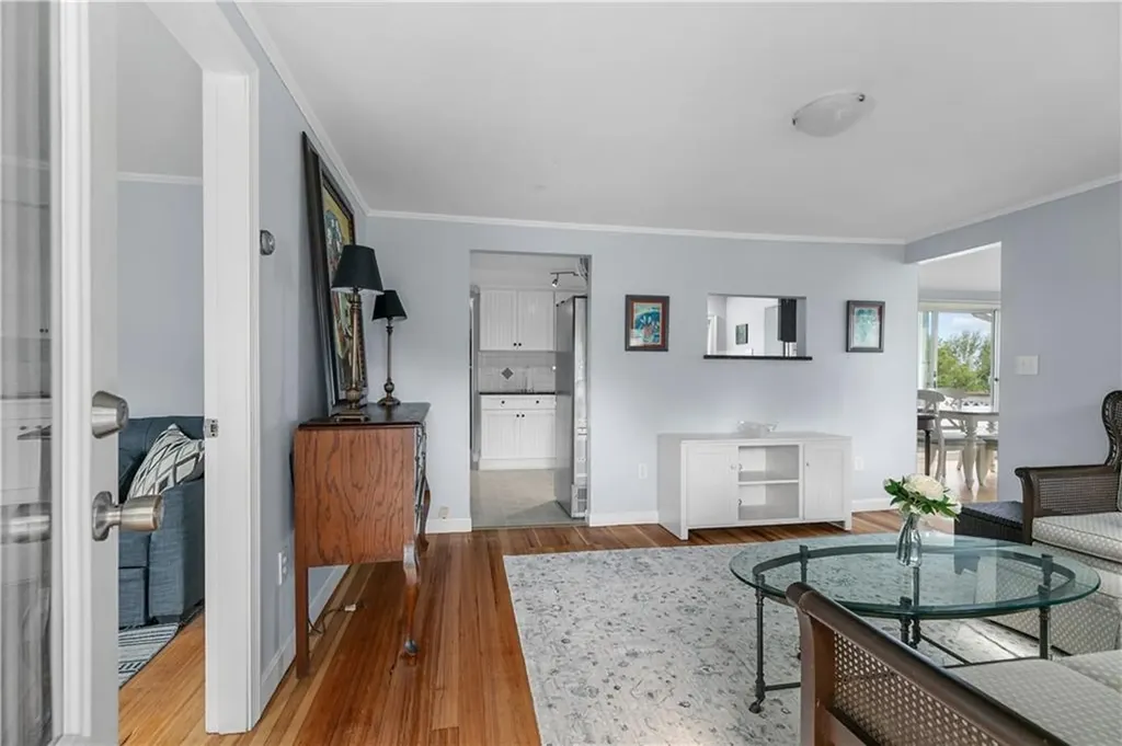 58 Berkley Avenue Portsmouth RI 02871