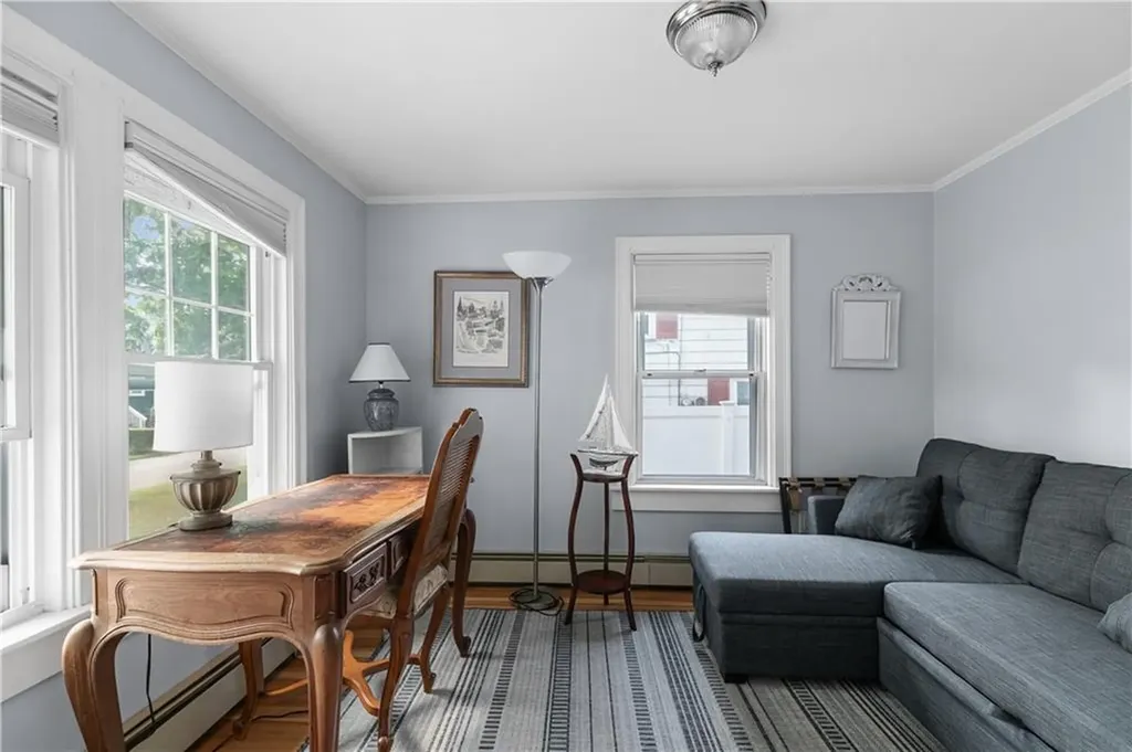 58 Berkley Avenue Portsmouth RI 02871