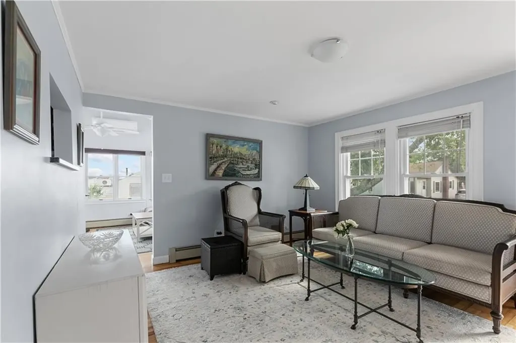 58 Berkley Avenue Portsmouth RI 02871