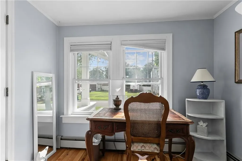 58 Berkley Avenue Portsmouth RI 02871