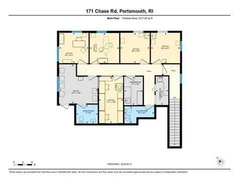 171 Chase Road Portsmouth RI 02871