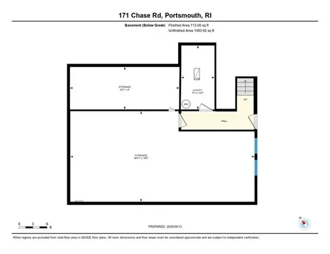 171 Chase Road Portsmouth RI 02871