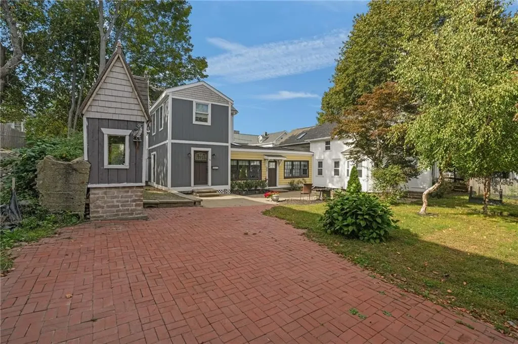 18 20 Whipple Street Providence RI 02908