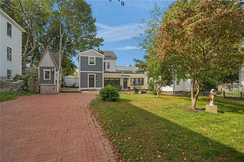 18 20 Whipple Street Providence RI 02908