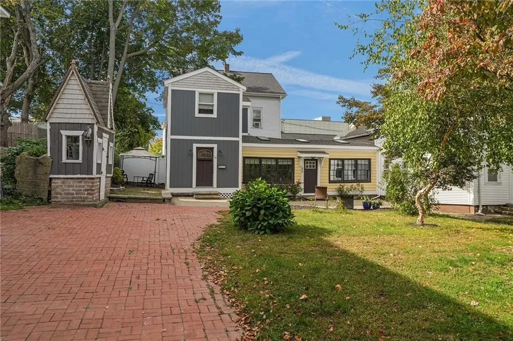 18 20 Whipple Street Providence RI 02908