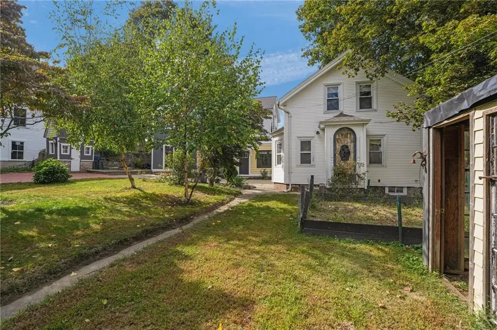 18 20 Whipple Street Providence RI 02908