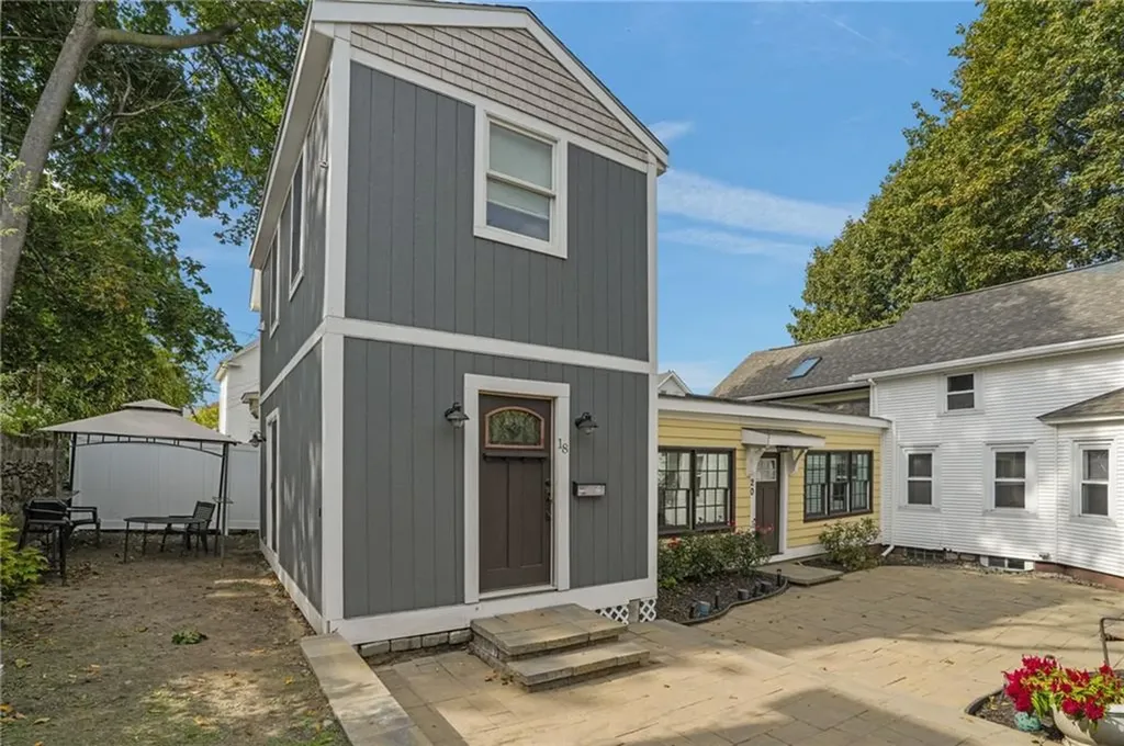 18 20 Whipple Street Providence RI 02908
