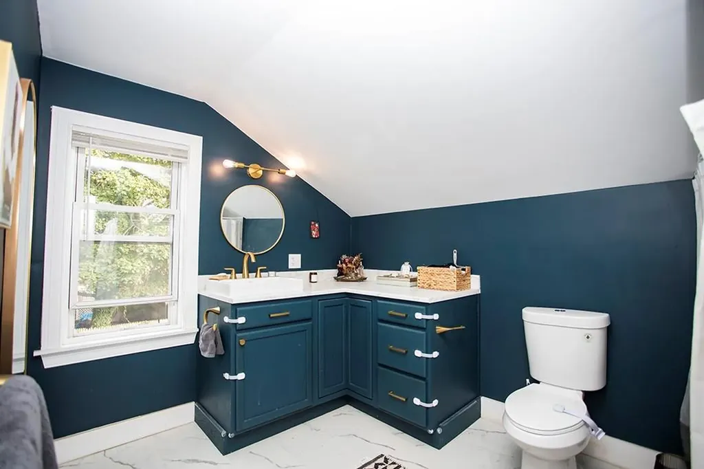 91 Ivy Street East Providence RI 02914