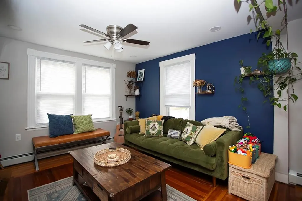 91 Ivy Street East Providence RI 02914