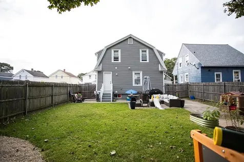 91 Ivy Street East Providence RI 02914