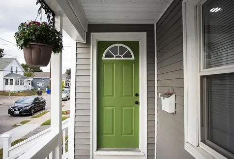 91 Ivy Street East Providence RI 02914