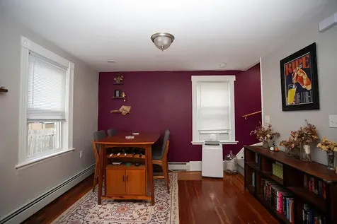 91 Ivy Street East Providence RI 02914