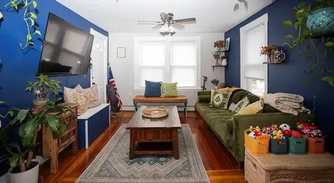 91 Ivy Street East Providence RI 02914