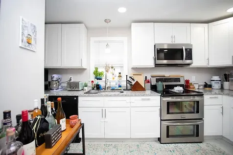 91 Ivy Street East Providence RI 02914