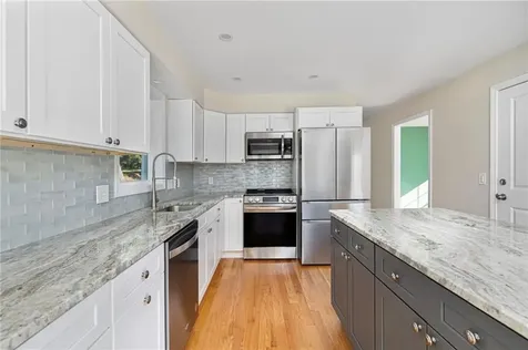 311 Capron Farm Drive Warwick RI 02886