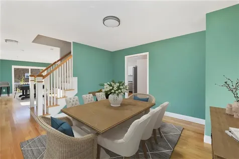 311 Capron Farm Drive Warwick RI 02886