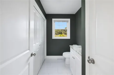 311 Capron Farm Drive Warwick RI 02886