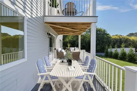 311 Capron Farm Drive Warwick RI 02886