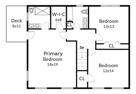 311 Capron Farm Drive Warwick RI 02886