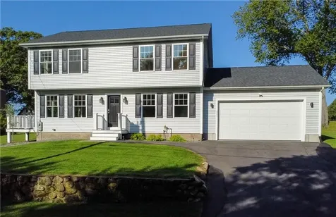 311 Capron Farm Drive Warwick RI 02886