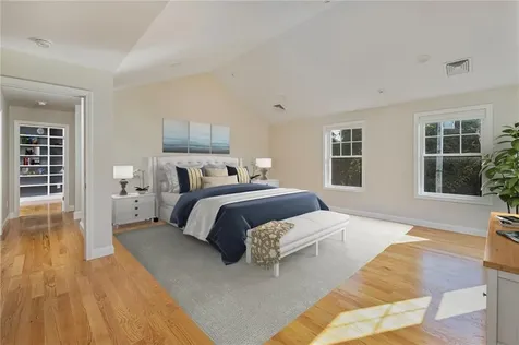 311 Capron Farm Drive Warwick RI 02886