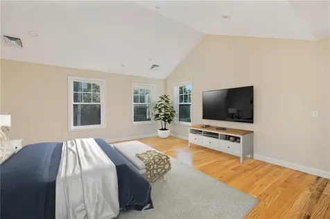 311 Capron Farm Drive Warwick RI 02886