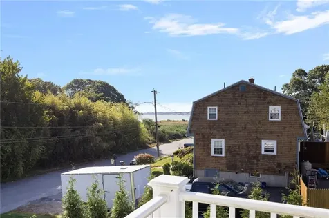 311 Capron Farm Drive Warwick RI 02886