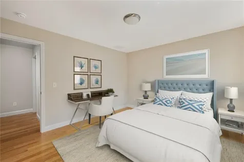 311 Capron Farm Drive Warwick RI 02886