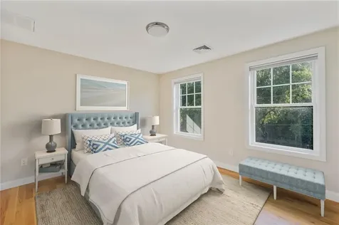 311 Capron Farm Drive Warwick RI 02886