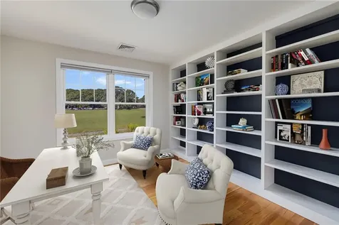 311 Capron Farm Drive Warwick RI 02886