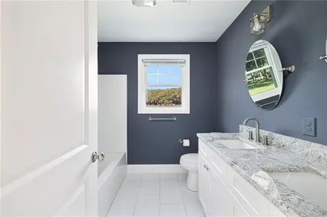 311 Capron Farm Drive Warwick RI 02886