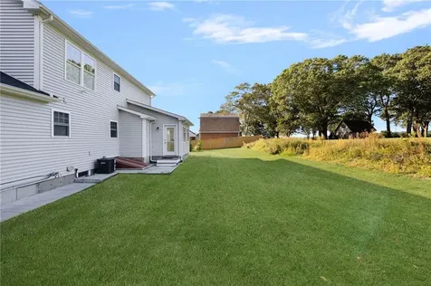 311 Capron Farm Drive Warwick RI 02886