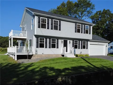 311 Capron Farm Drive Warwick RI 02886