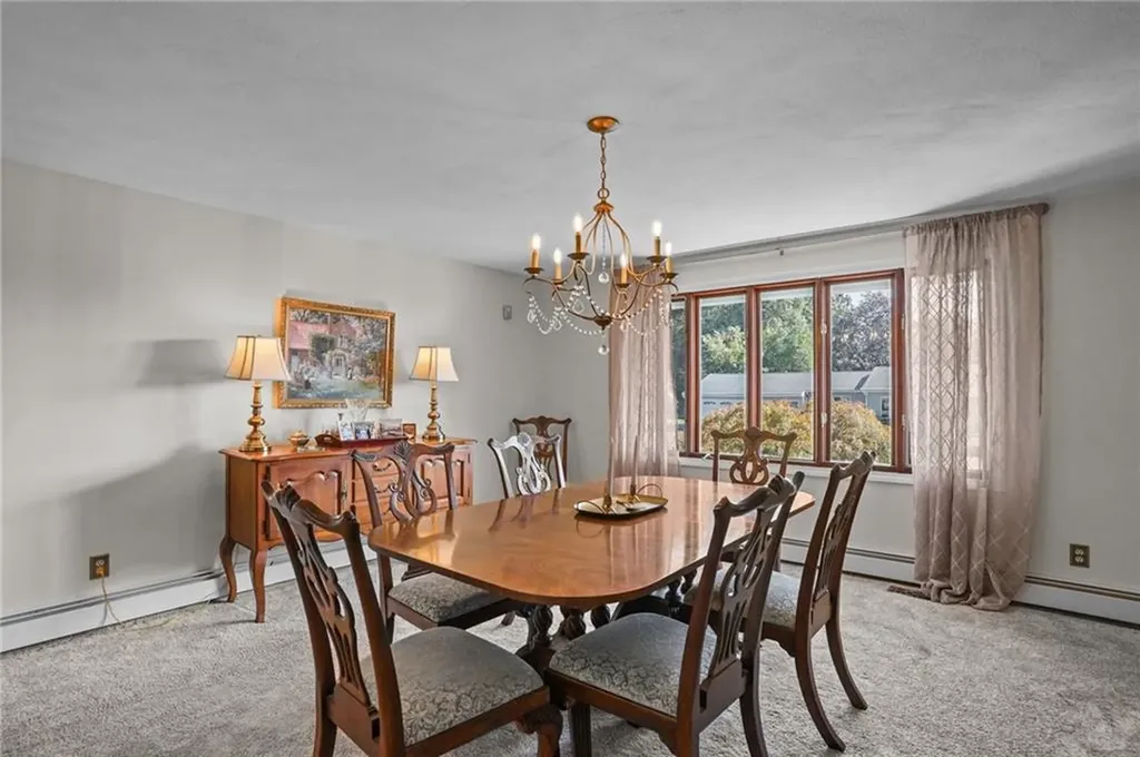 52 Bayview Drive West Warwick RI 02893