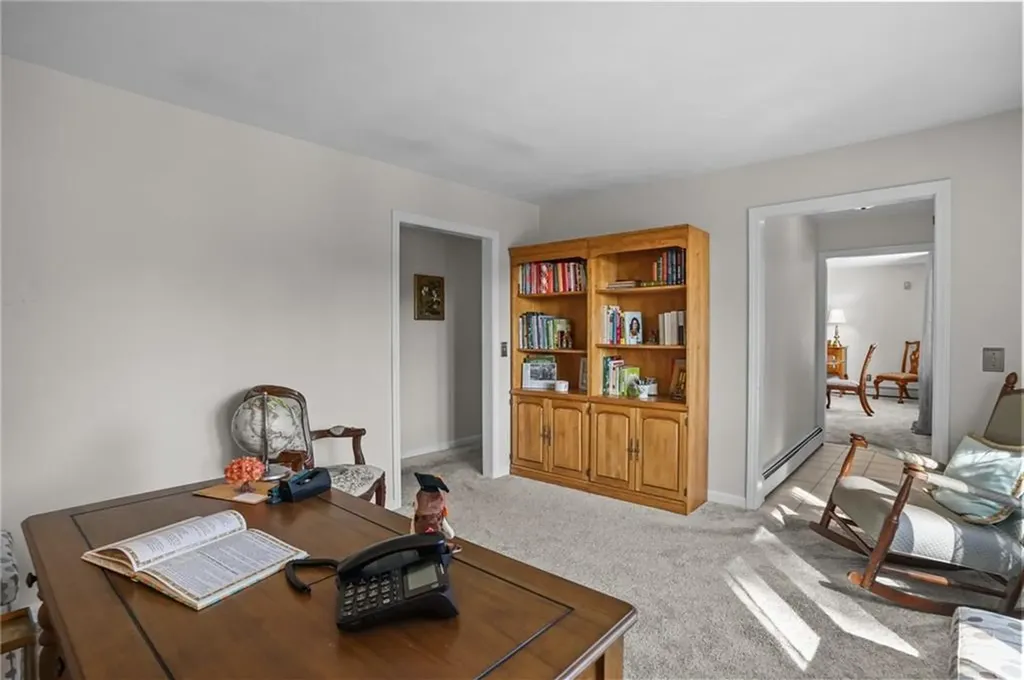 52 Bayview Drive West Warwick RI 02893