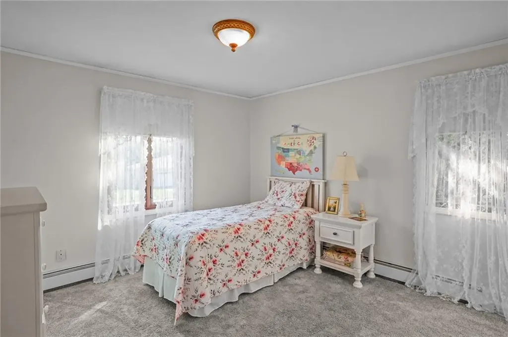 52 Bayview Drive West Warwick RI 02893