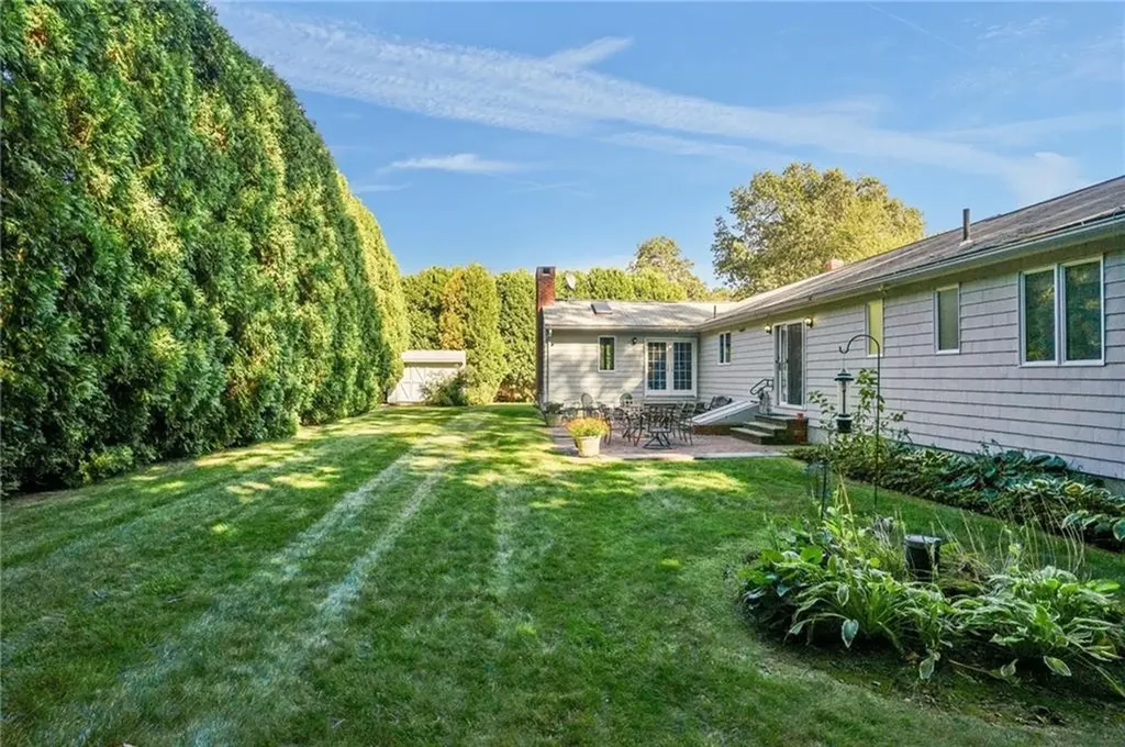 52 Bayview Drive West Warwick RI 02893