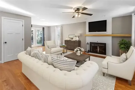 44 Basswood Drive Bristol RI 02809