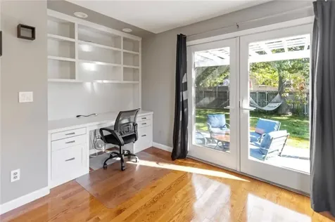 44 Basswood Drive Bristol RI 02809